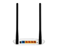 TP-Link Outlet WiFi TL-WR841N - 1566410 - zdjęcie 3